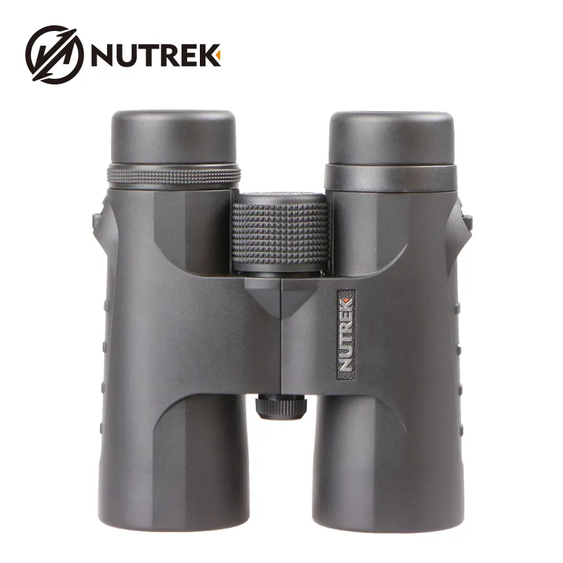 Safarage 8X32 10X42 Binocular Waterproof Sport Optics for Observing Birding Telescope