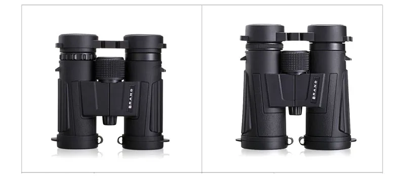 Super Quality Popular Handheld HD Waterproof Binoculars Bw1-8X32HD