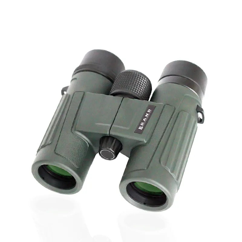 Super Quality Popular Handheld HD Waterproof Binoculars Bw1-8X32HD