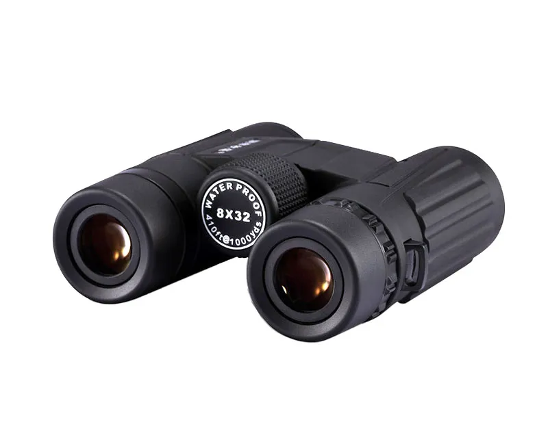 Super Quality Popular Handheld HD Waterproof Binoculars Bw1-8X32HD