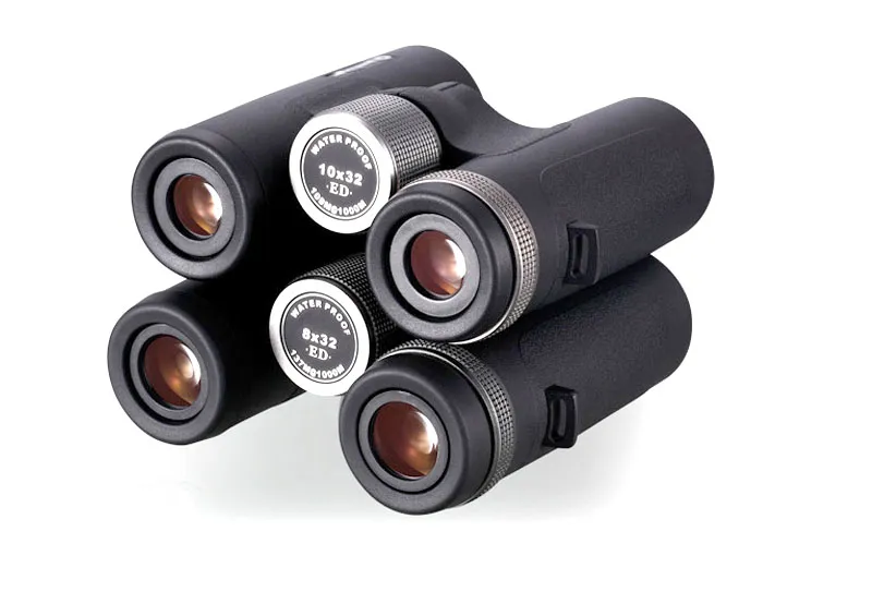 Super Quality Popular Handheld Waterproof Binoculars Bw3-8X32HD