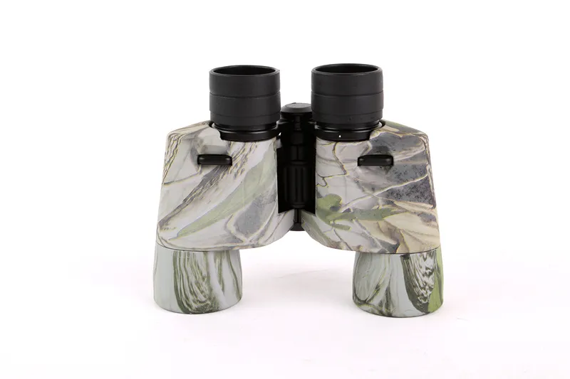 Tactical 8X40 Waterproof Telescope Binocular