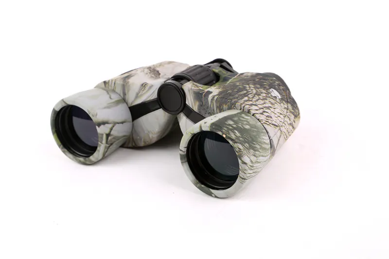 Tactical 8X40 Waterproof Telescope Binocular