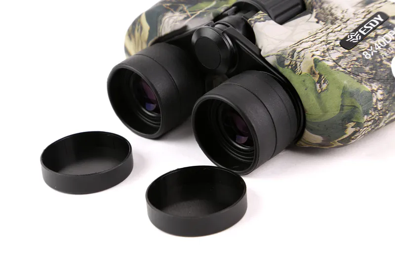 Tactical 8X40 Waterproof Telescope Binocular