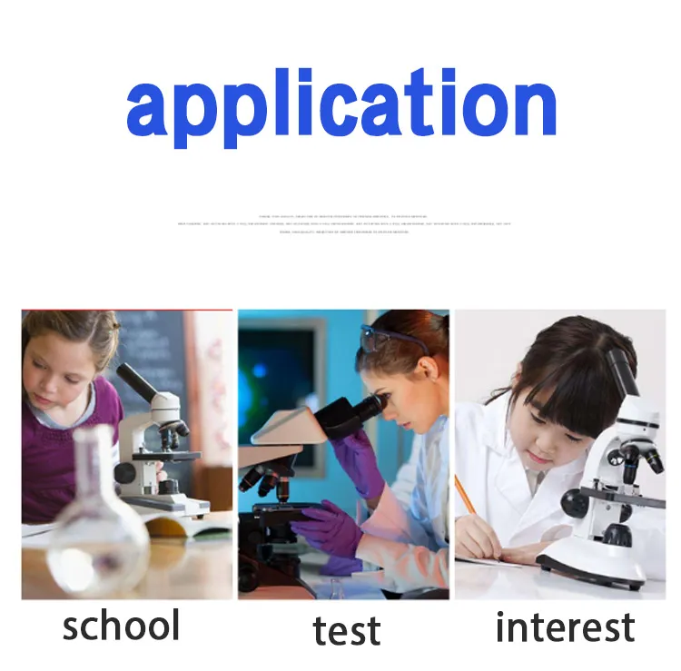 Tcsp-3ca Monocular Zoom Microscope 10X Best Binocular Zoom Microscope