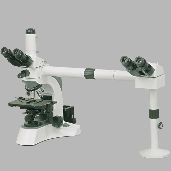 Teaching Microscope N204