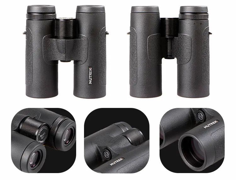 Trekore 8X42 ED Glass Wholesale Hunting Scope Shooting Binocular