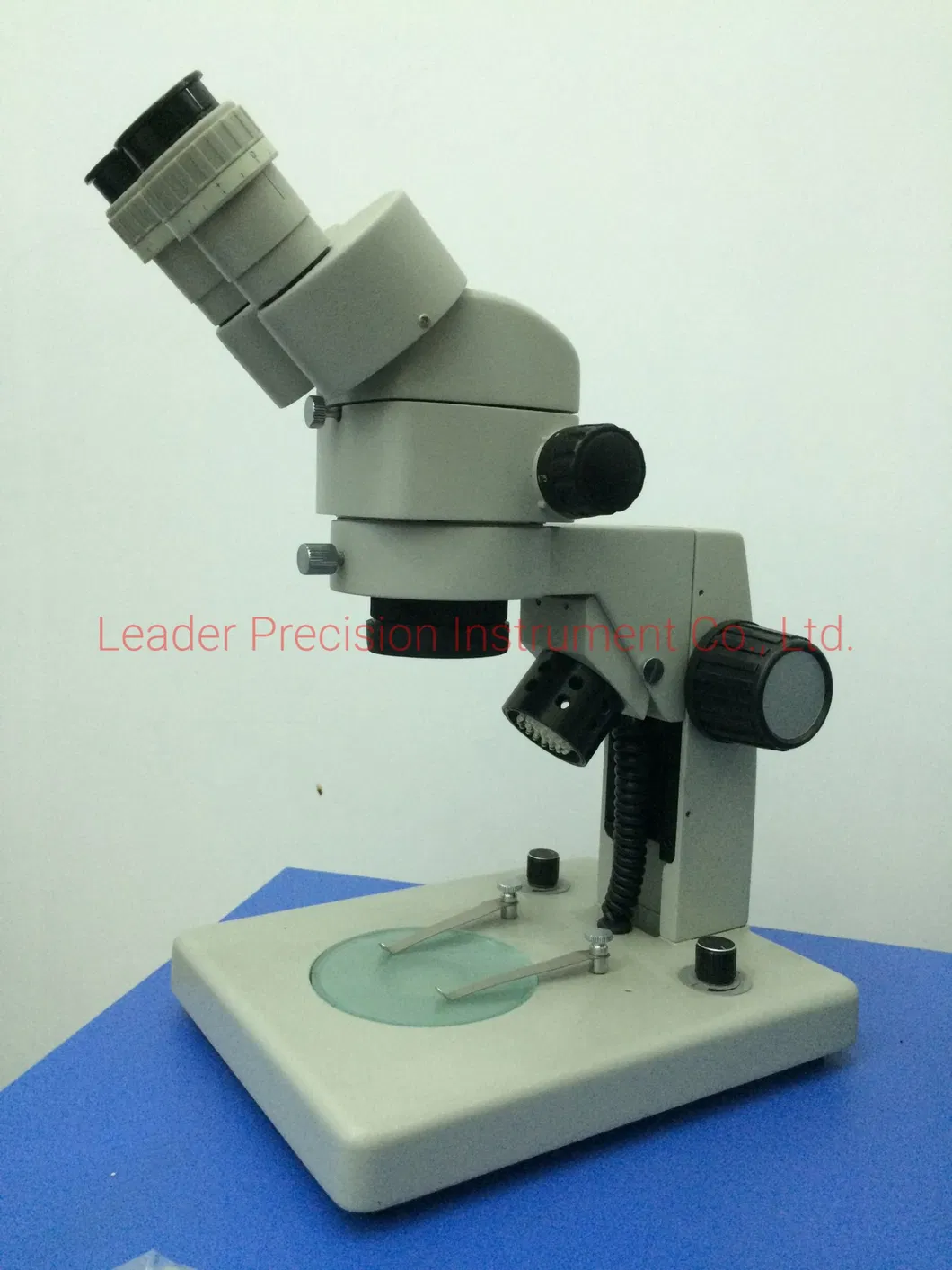 Trinocular Optical Stereo Microscope (XTF-3022)