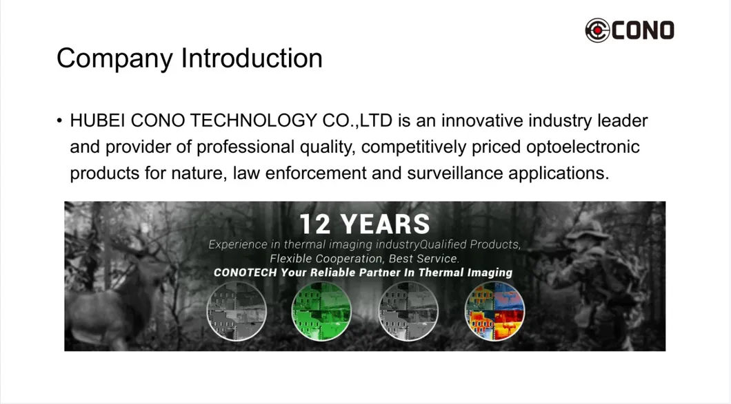 Uncooled Thermal Lens Ultra-Lightweight Infrared Lens Fixed Lwir 50mm Match Thermal Imaging Module