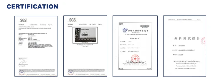 Undoped 4n Zinc Selenide Znse Price