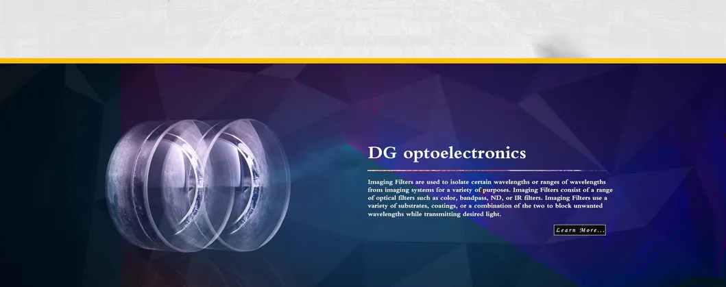 UV Fused Silica Aspheric Laser Lens