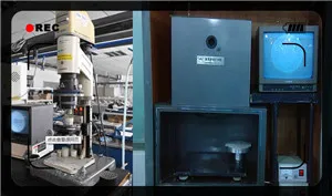 Uvfs K9 Bk7 Jgs1 Cylinder Lense, Optical Lens