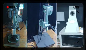 Uvfs K9 Bk7 Jgs1 Cylinder Lense, Optical Lens