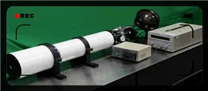 Uvfs K9 Bk7 Jgs1 Cylinder Lense, Optical Lens