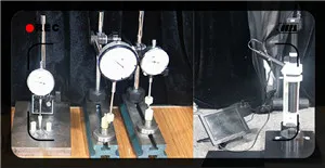 Uvfs K9 Bk7 Jgs1 Cylinder Lense, Optical Lens