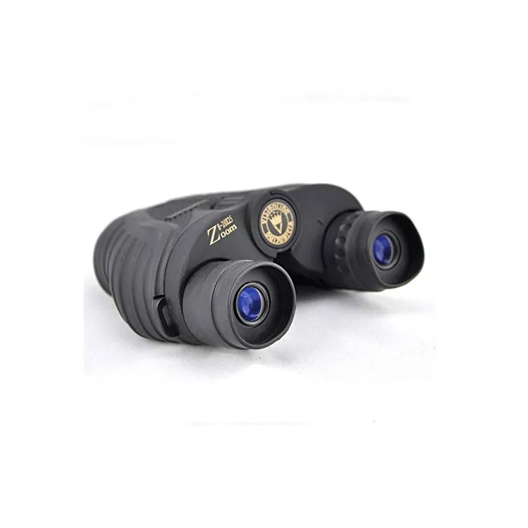 Visionking 8-20X25 Professional Binocular Telescope Zoom Guide Scope Hunting Bird Watching Spyglass Bak7 Telescopic Mirror