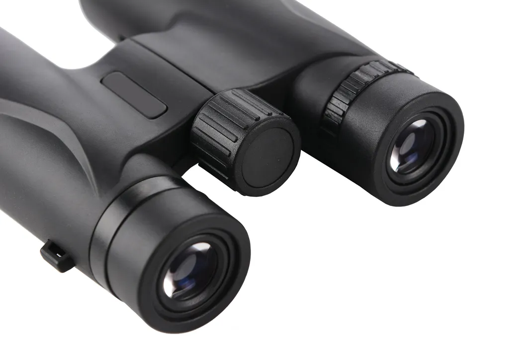 Wholesale 8X Optic Glass Binoculars 8X21 Telescope Binoculars for Outdoor Sports