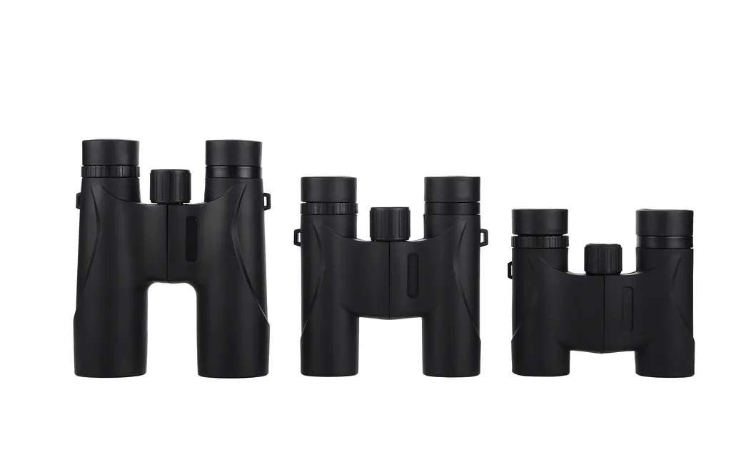 Wholesale 8X Optic Glass Binoculars 8X21 Telescope Binoculars for Outdoor Sports