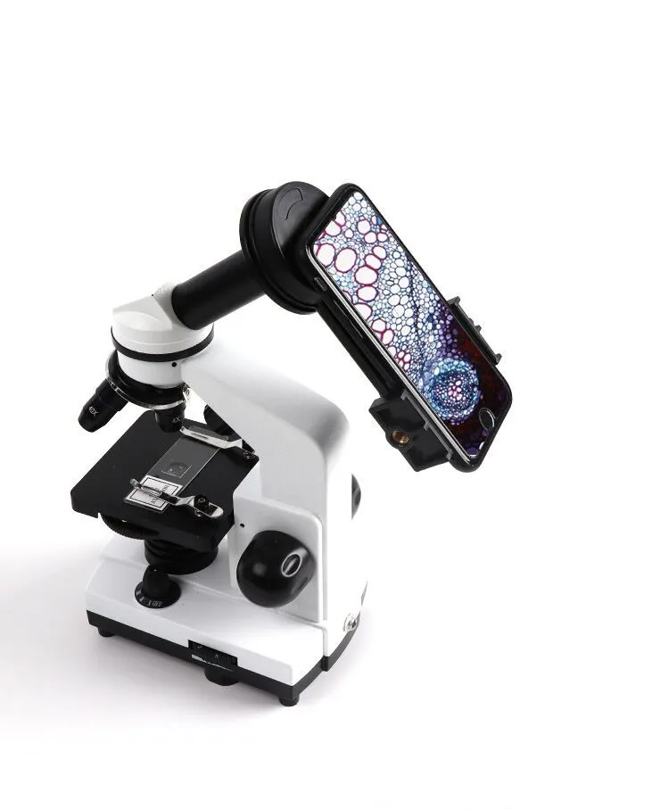 Xsp-055b-If Infinite Optical System Binocular Microscope