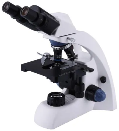 Xsp-055b-If Infinite Optical System Binocular Microscope