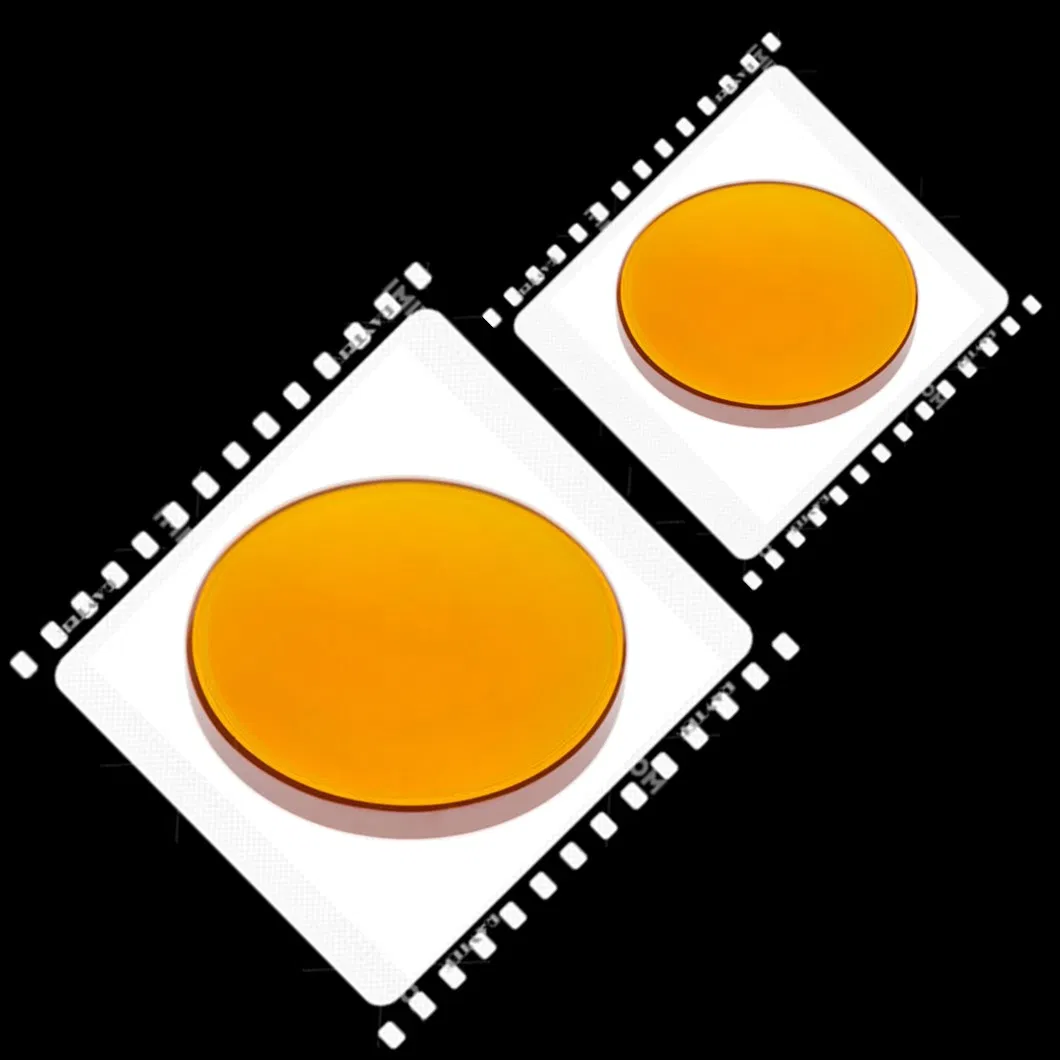 Zinc Selenide Optical Windows/Znse Optical Windows/Zinc Selenide Windows/Znse Lens