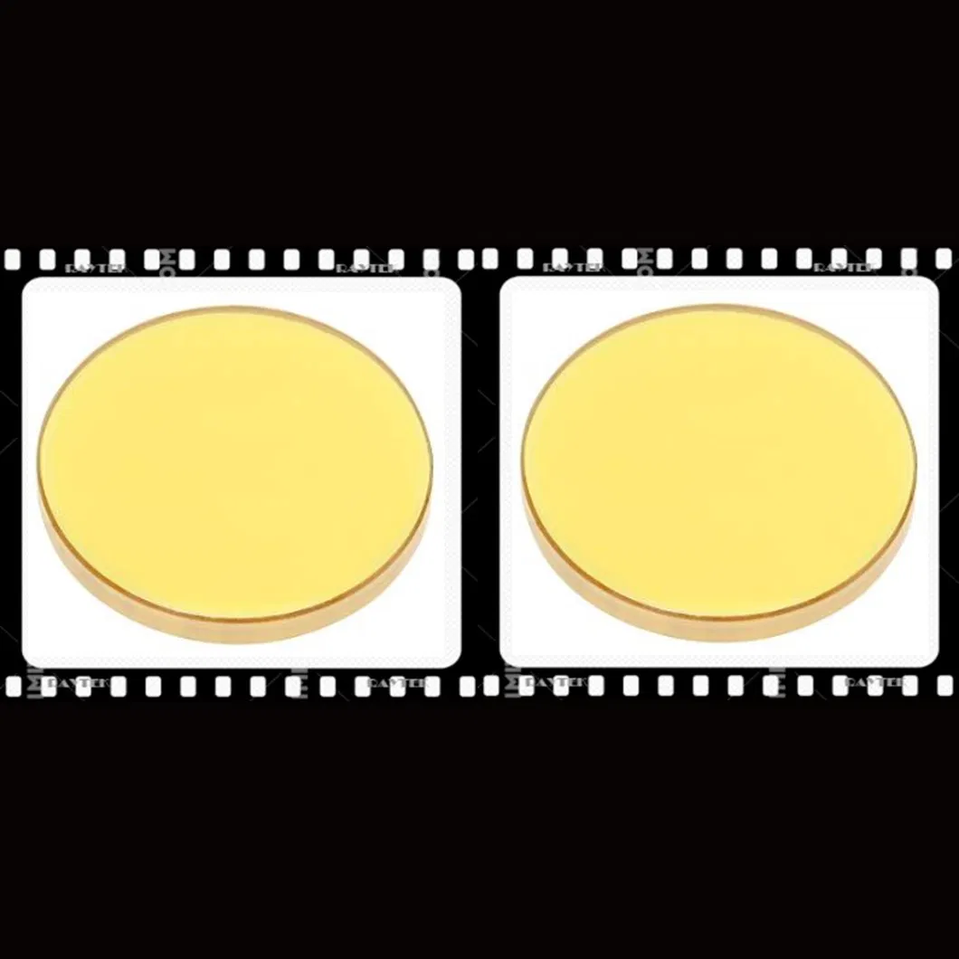 Zinc Selenide Optical Windows/Znse Optical Windows/Zinc Selenide Windows/Znse Lens