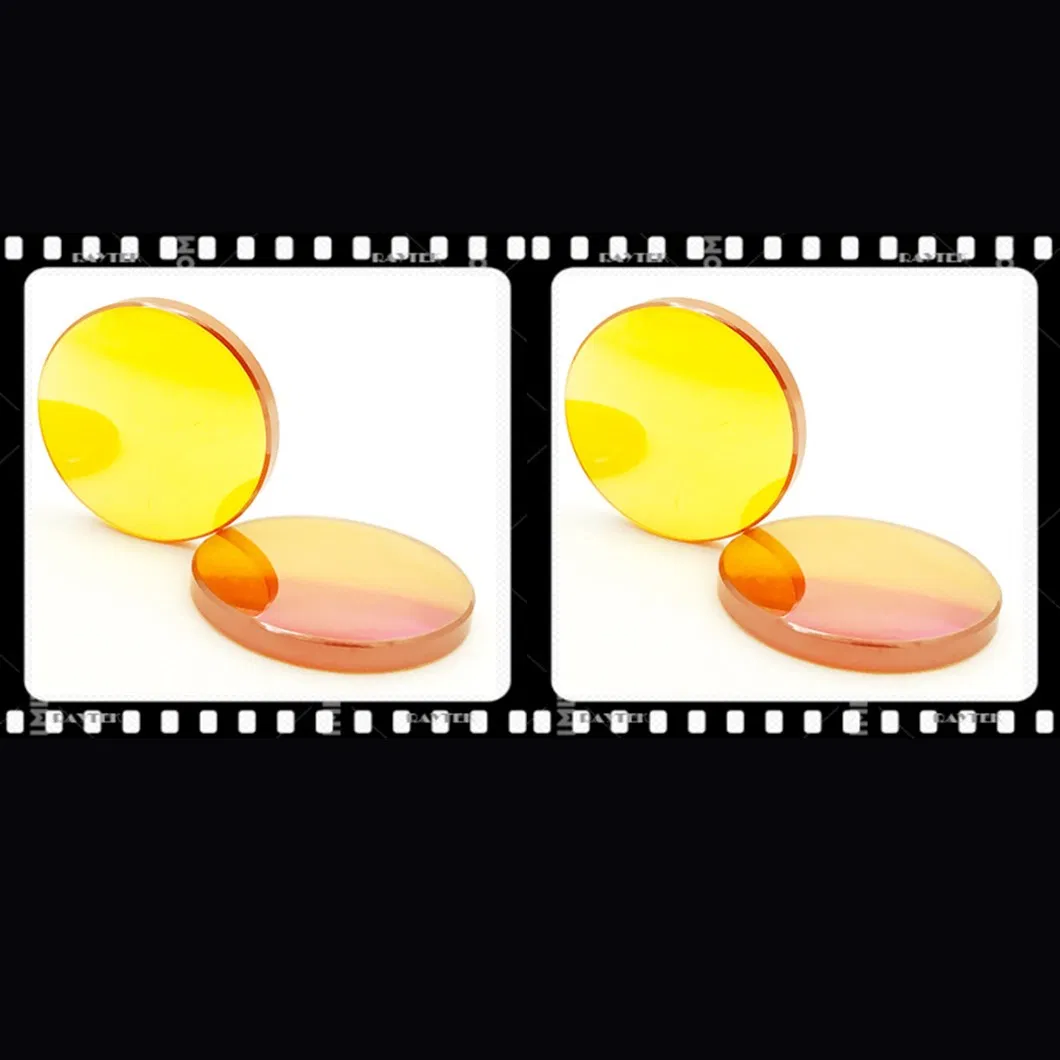 Zinc Selenide Optical Windows/Znse Optical Windows/Zinc Selenide Windows/Znse Lens