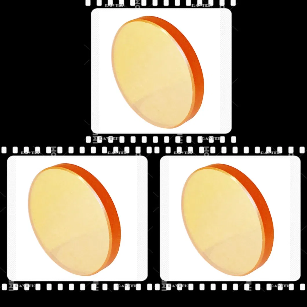 Zinc Selenide Optical Windows/Znse Optical Windows/Zinc Selenide Windows/Znse Lens