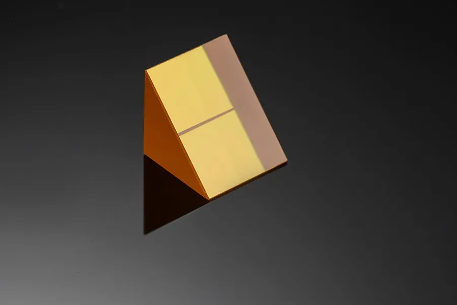 Znse CVD Znse Cylinder Lense, Optical Lens