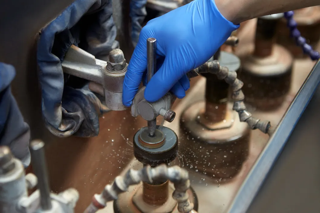 Znse Plano Convex Cylindrical Lens, Optical Lens