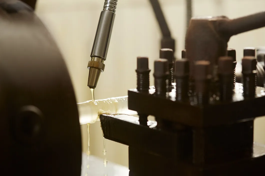 Znse Plano Convex Cylindrical Lens, Optical Lens