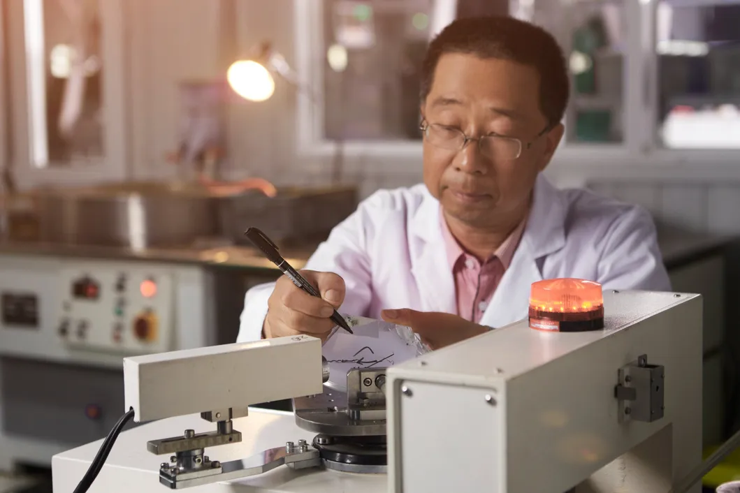 Znse Plano Convex Cylindrical Lens, Optical Lens