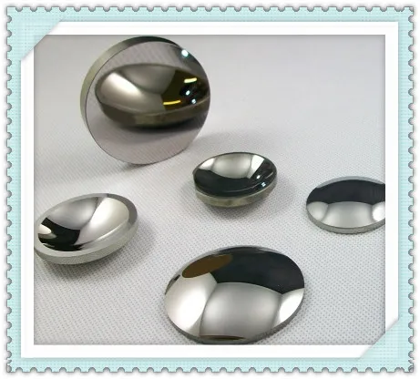 Znse Plano Convex Cylindrical Lens, Optical Lens